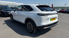 Honda E Ny1 150kW Elegance 69kWh 5dr Auto Electric Hatchback
